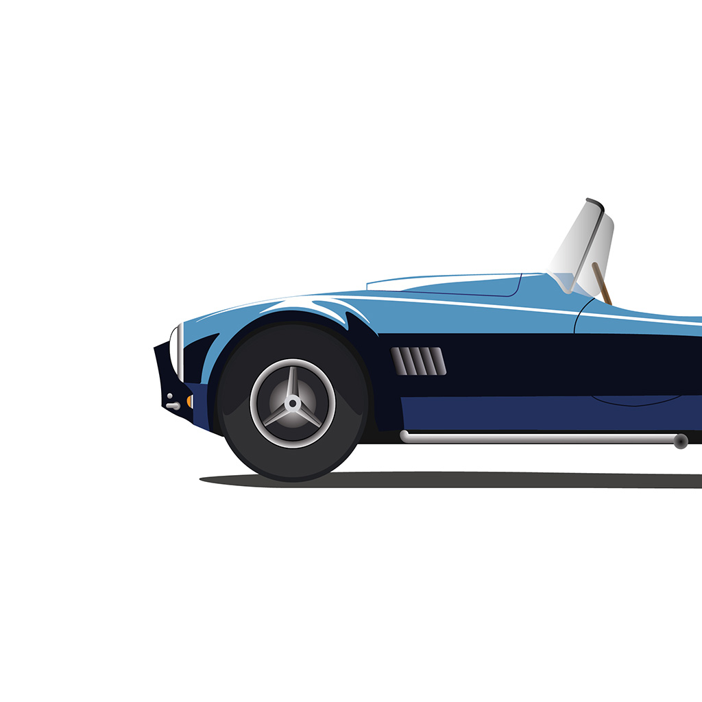 AC Cobra