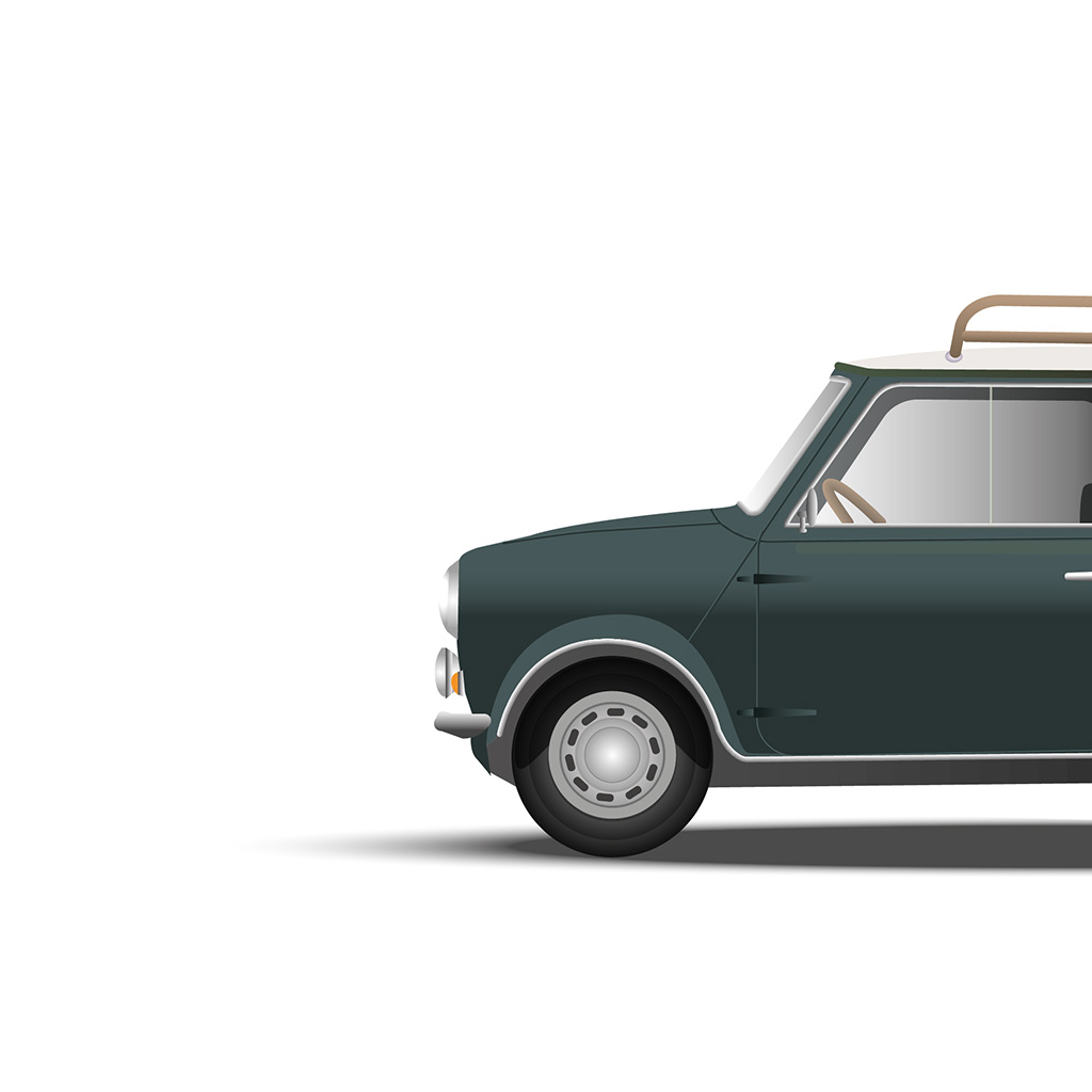 Austin Mini