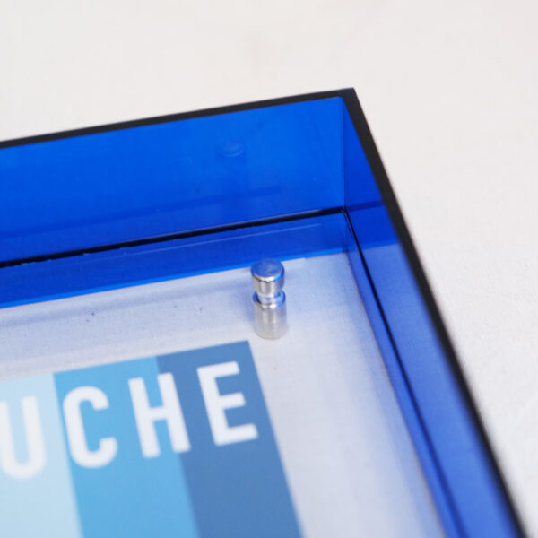 Carte Postale Austin Mini | Papivroom