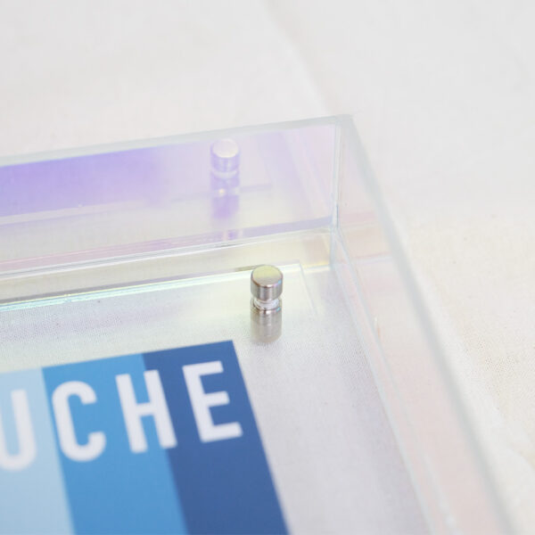 Carte Postale Austin Mini | Papivroom