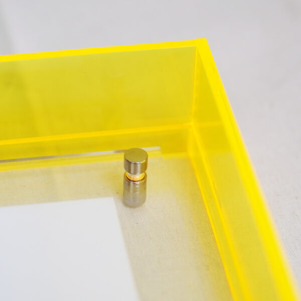 Carte Postale Austin Mini | Papivroom