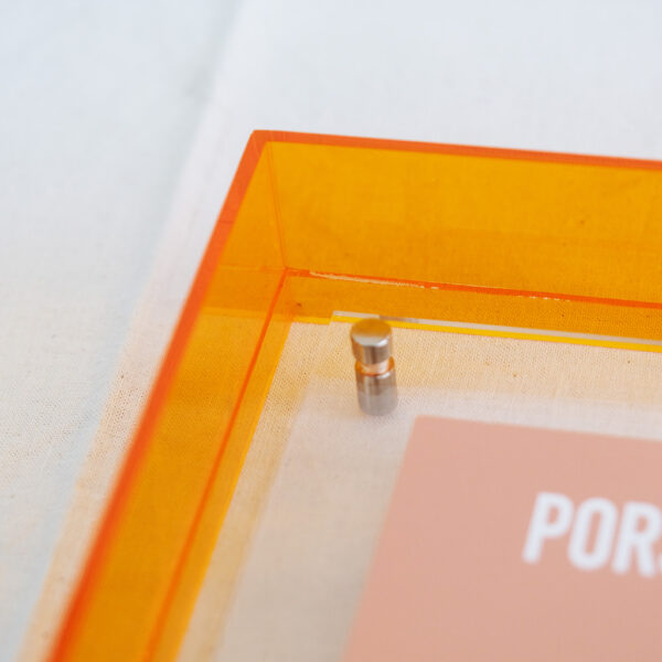 Carte Postale Austin Mini | Papivroom