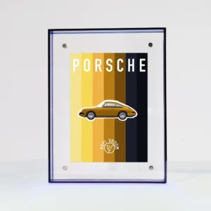 Carte Postale Porsche 911 | Papivroom – Image 9