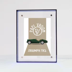 Carte Postale Ferrari 250 GTO | Papivroom – Image 17