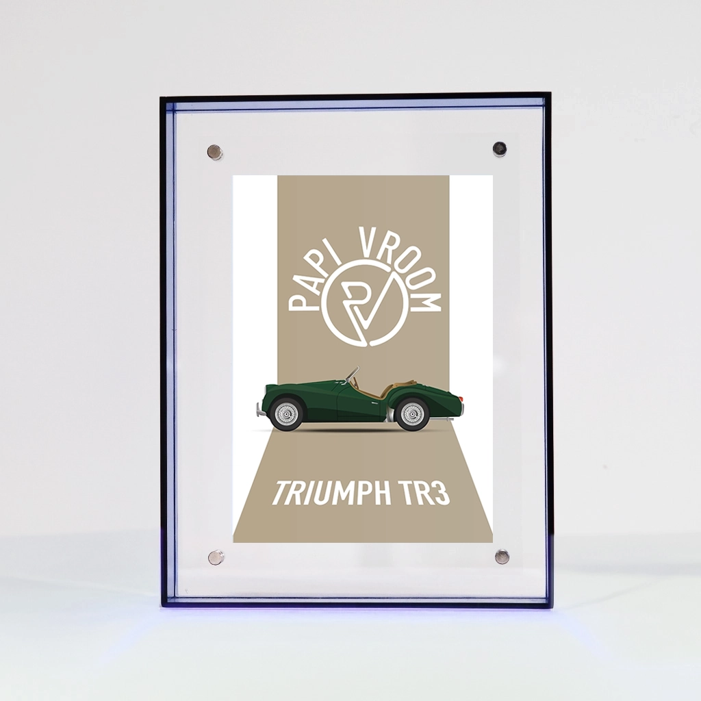 Carte Postale Ferrari 250 GTO | Papivroom – Image 17