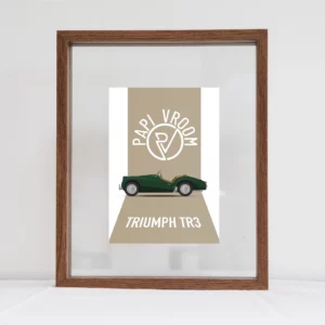 Carte Postale Ferrari 250 GTO | Papivroom – Image 16