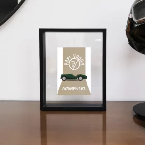 Carte Postale Ferrari 250 GTO | Papivroom – Image 15