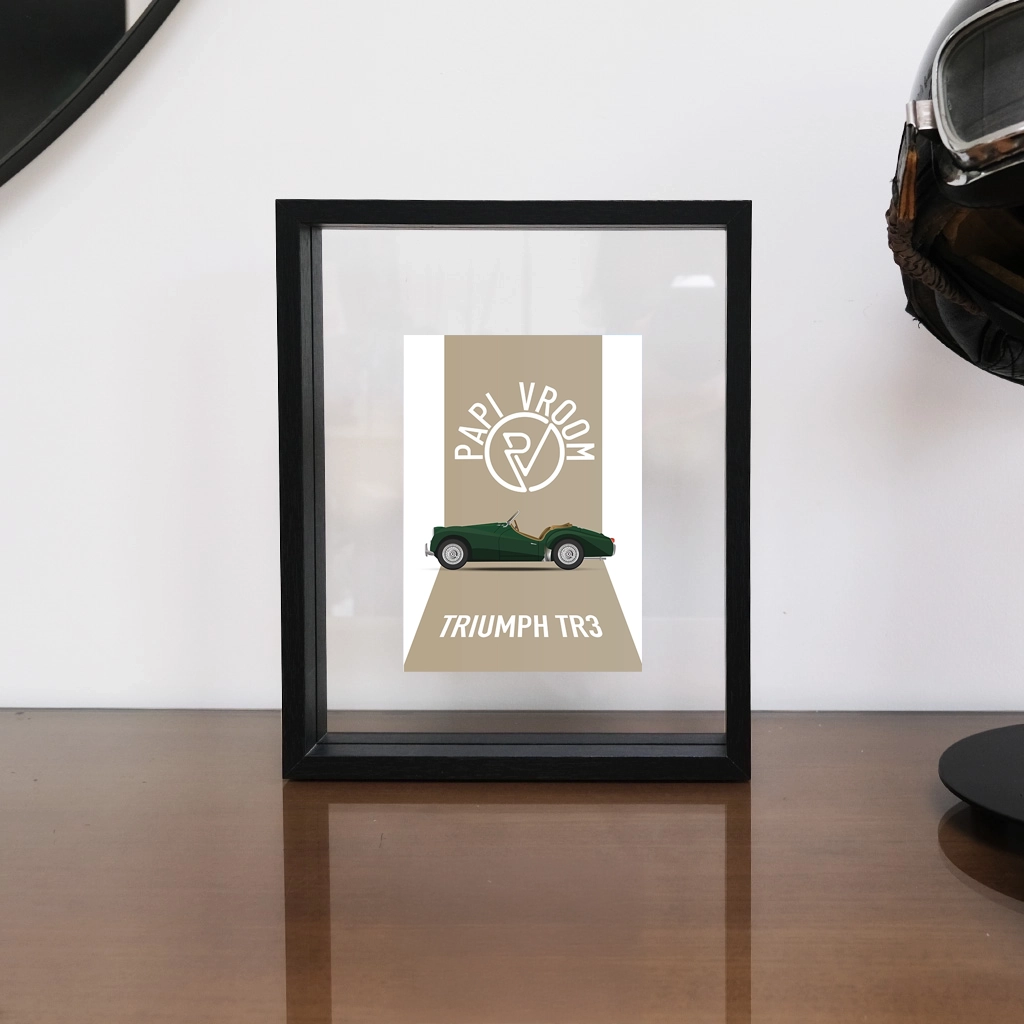 Carte Postale Ferrari 250 GTO | Papivroom – Image 15