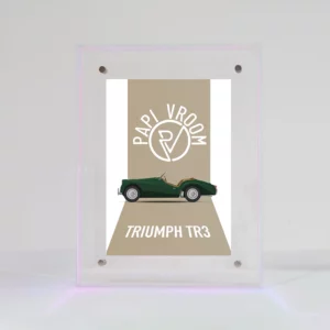 Carte Postale Ferrari 250 GTO | Papivroom – Image 18