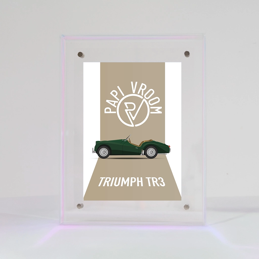 Carte Postale Ferrari 250 GTO | Papivroom – Image 18