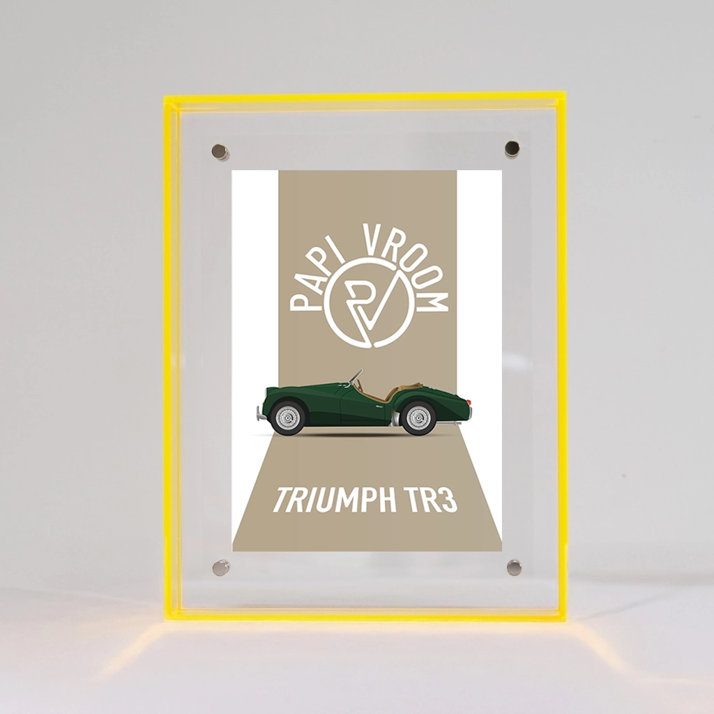 Carte Postale Ferrari 250 GTO | Papivroom – Image 19