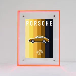 Carte Postale Porsche 911 | Papivroom – Image 6