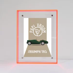 Carte Postale Ferrari 250 GTO | Papivroom – Image 22