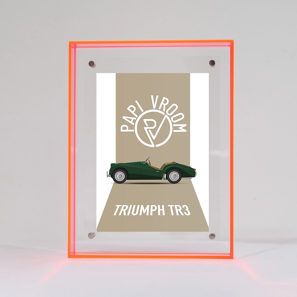 Carte Postale Ferrari 250 GTO | Papivroom – Image 22