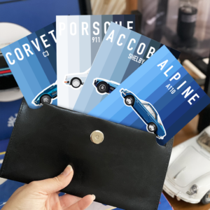 Kit Cartes Postales Sport | Papivroom – Image 1