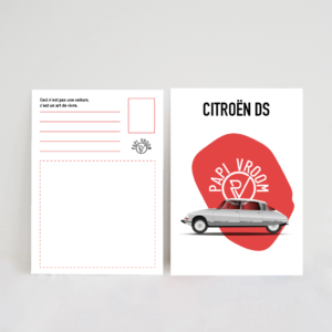 Kit Cartes Postales Frenchie | Papivroom – Image 7