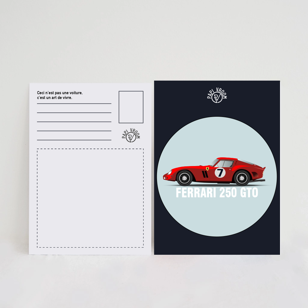 Kit Cartes Postales Prestige | Papivroom – Image 5