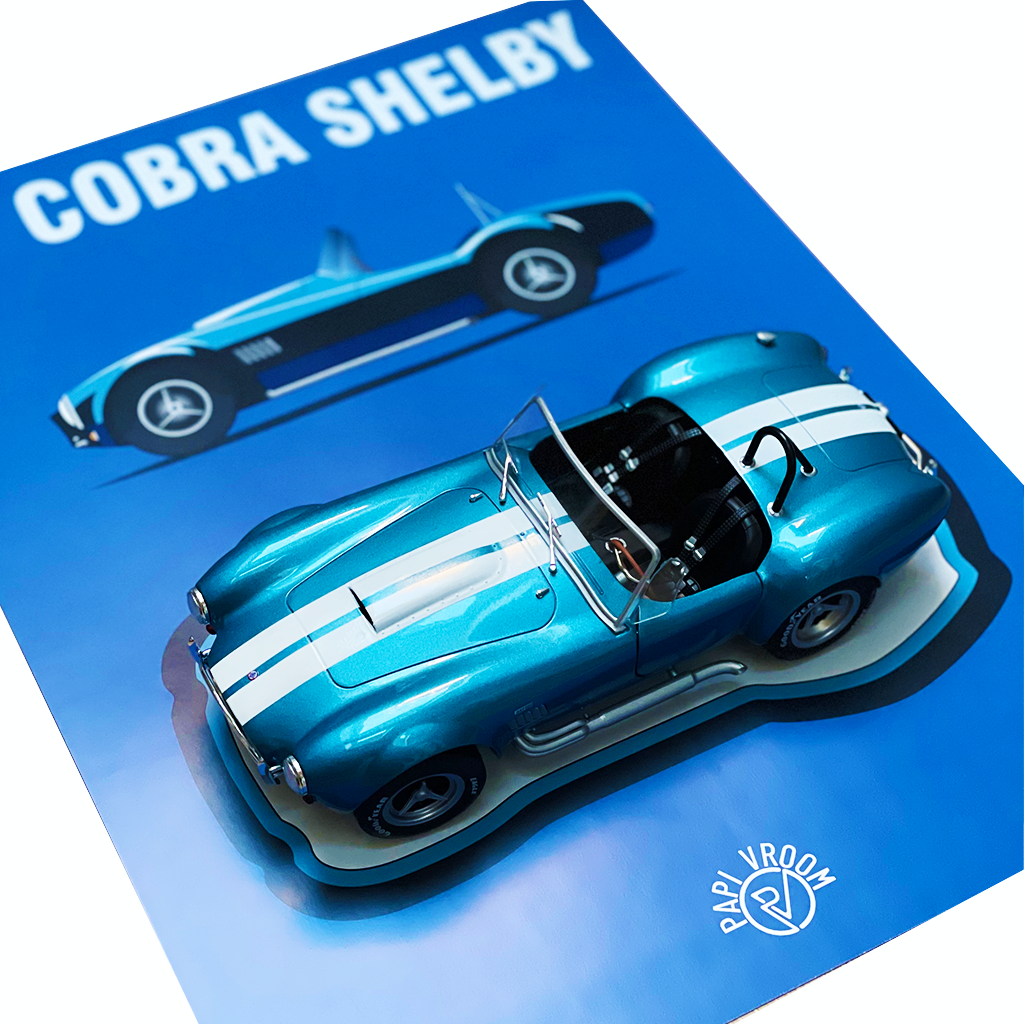 Série Spéciale Miniature